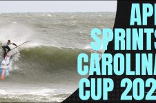 APP SPRINTS CAROLINA CUP 2021