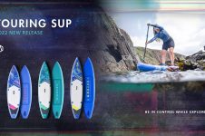 AZTRON 2022 TOURING SUP COLLECTION