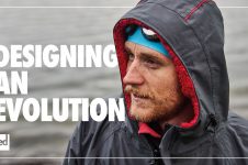 DESIGNING AN EVOLUTION: RED PADDLE