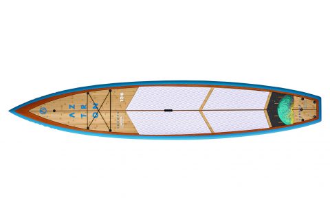 AZTRON EUROPA 12'6''