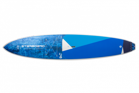 Starboard lite tech RRP £1199