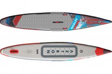 Aztron Meteor 14'0 race copy