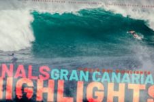 FINAL DAY HIGHLIGHTS FROM APP GRAN CANARIA PRO AM