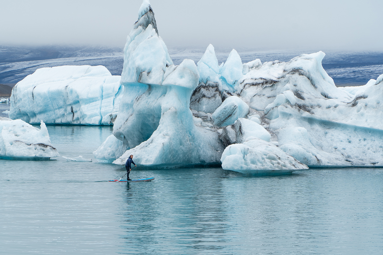 Iceland!