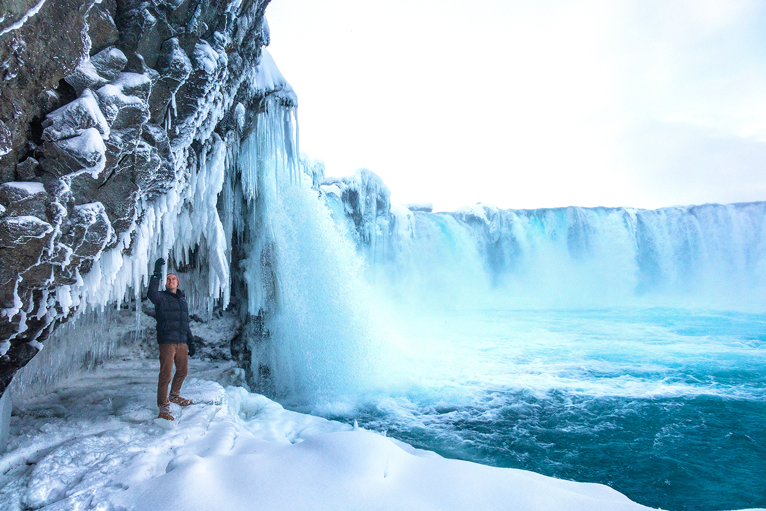 Amazing Iceland