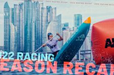 APP WORLD TOUR: 2022 RACING SEASON RECAP