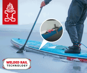 STARBOARD APRIL 23 - SIDE