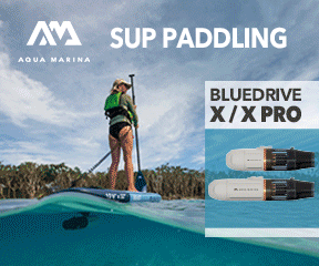 AQUAMARINA BLUEDRIVE APR 23 - SIDE