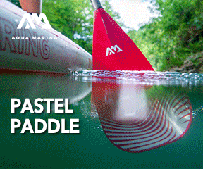 AQUAMARINA PADDLE JUNE 23 - SIDE