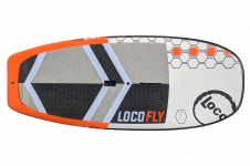 2023 LOCO FLY WING FOIL AND SUP FOILING PADDLEBOARD Regular price£1,399.00 Sale price£1,099.00