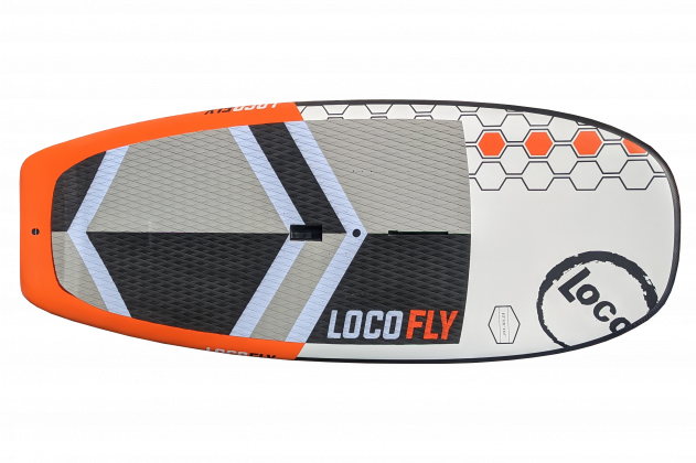 2023 LOCO FLY WING FOIL AND SUP FOILING PADDLEBOARD Regular price£1,399.00 Sale price£1,099.00