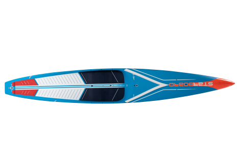 2023-Starboard-Sup-All-Star-wood-carbon-construction 2023 14’0” x 24.5” All Star Wood Carbon Retail £2199 without bag, £2349 with bag.