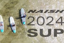 NEW NAISH SUP 2024