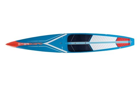 2023-Starboard-Sup-All-Star-wood-carbon-construction 2023 14’0” x 24.5” All Star Wood Carbon Retail £2199 without bag, £2349 with bag.