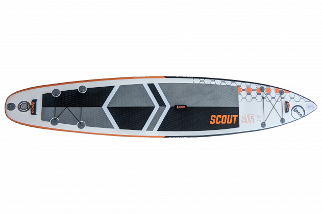 Loco Scout Air