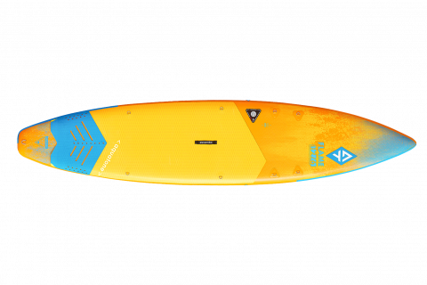 Aquatone Flame 12'6' RRP £499