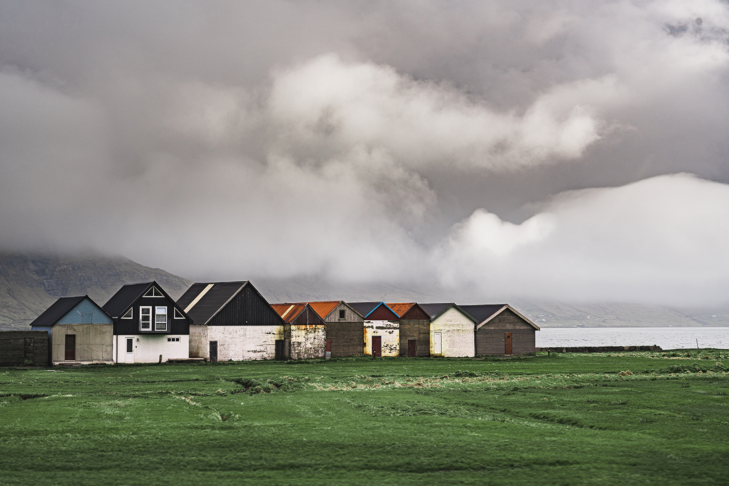 Faroe Islands