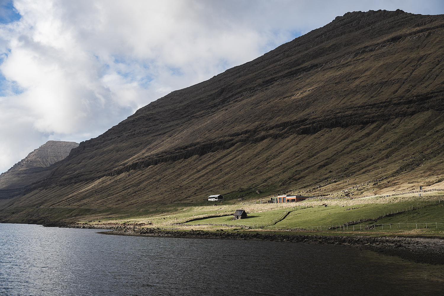 Faroe Islands